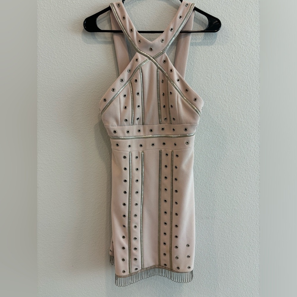 Topshop Dress